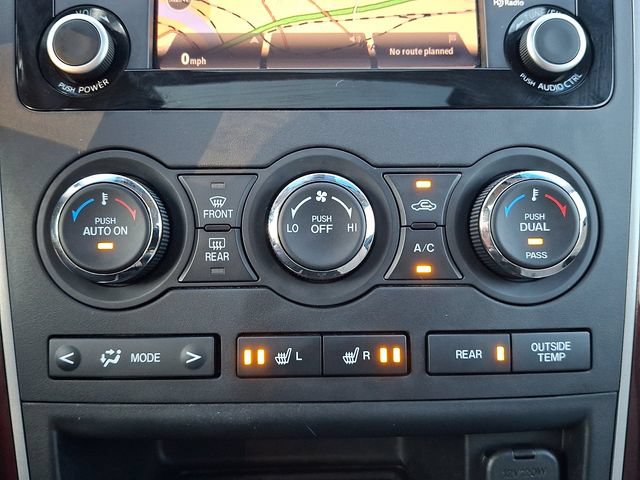 Used 2015 MAZDA CX-9 Grand Touring w/ GT Technology Package AWD/4WD image 18