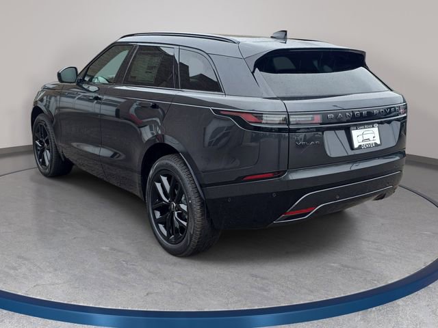 New 2026 Land Rover Range Rover Velar Dynamic SE AWD/4WD image 7