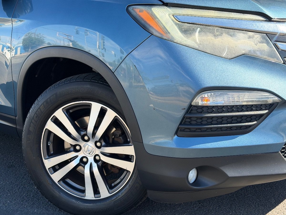 Used 2016 Honda Pilot EX-L image 3