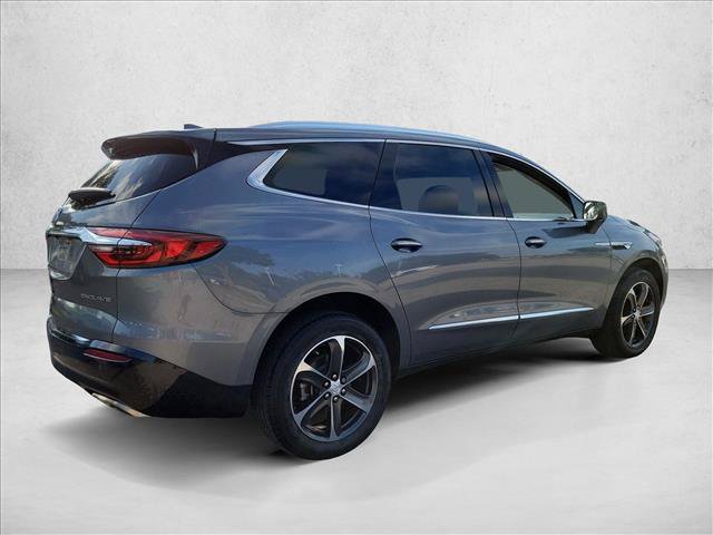 Used 2019 Buick Enclave Essence w/ LPO, Sport Appearance Package FWD image 5