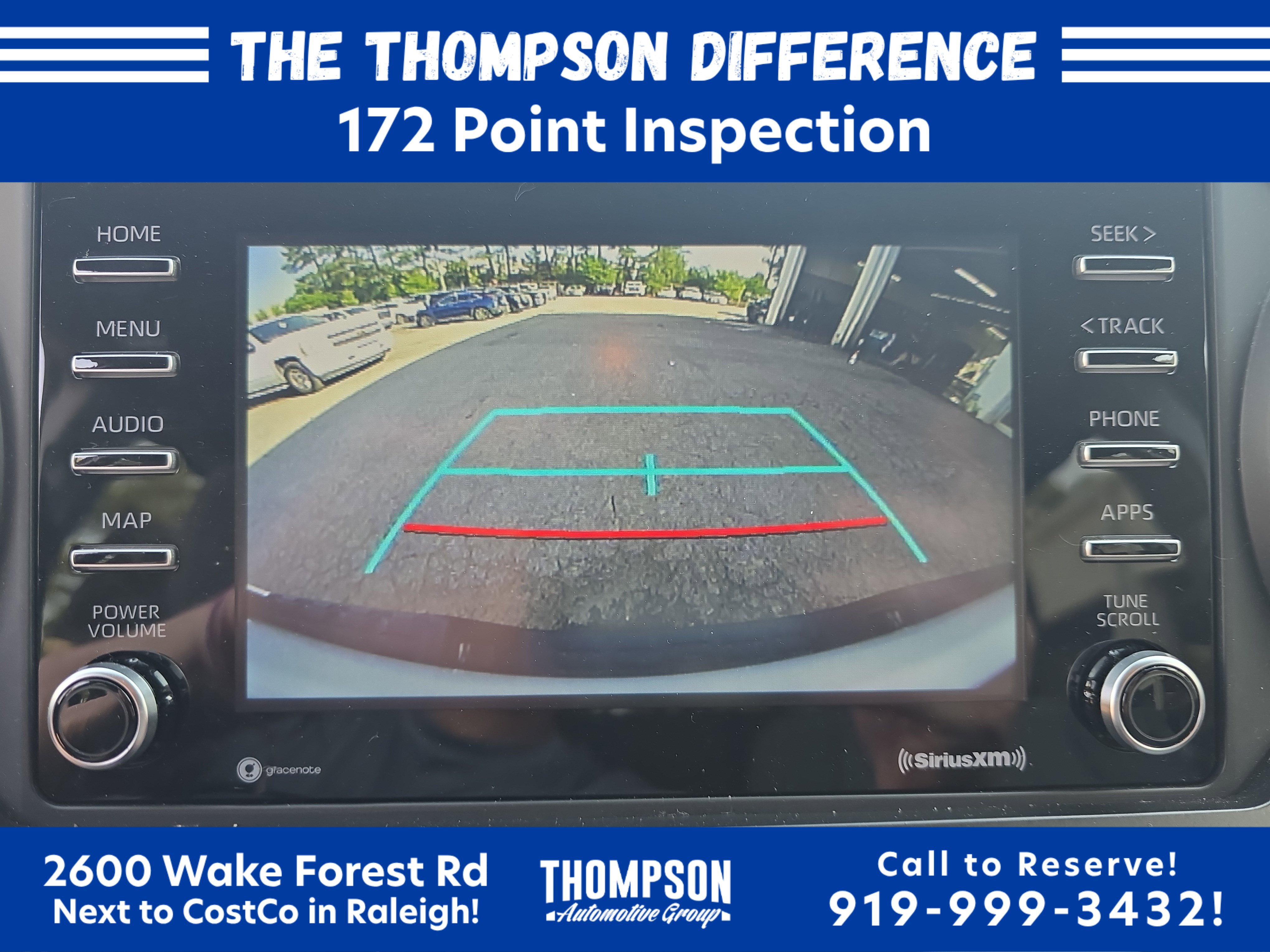 Used 2023 Toyota Tacoma SR AWD/4WD image 22