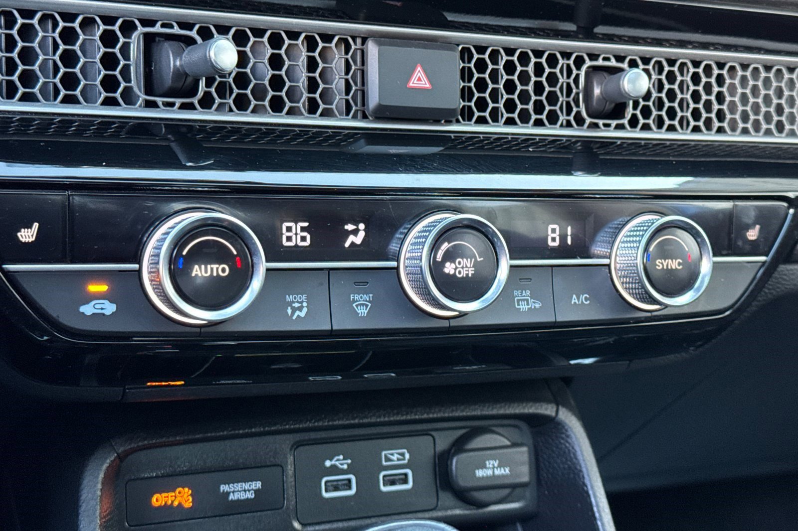 Used 2023 Honda Civic Touring image 19