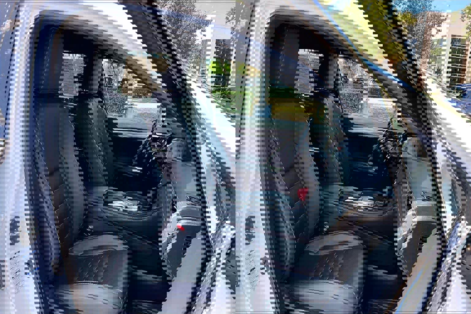 Used 2022 Lexus RX 350 F Sport AWD/4WD image 9