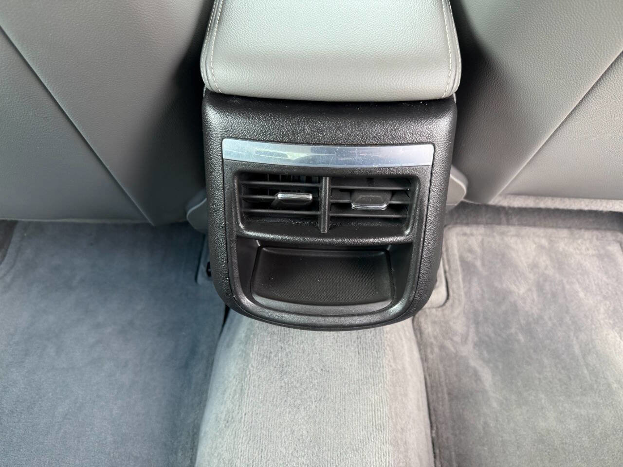 Used 2015 Chevrolet Impala LTZ FWD image 42