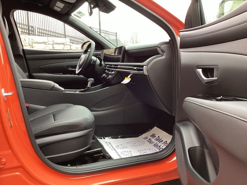 New 2026 Hyundai Santa Cruz XRT image 19