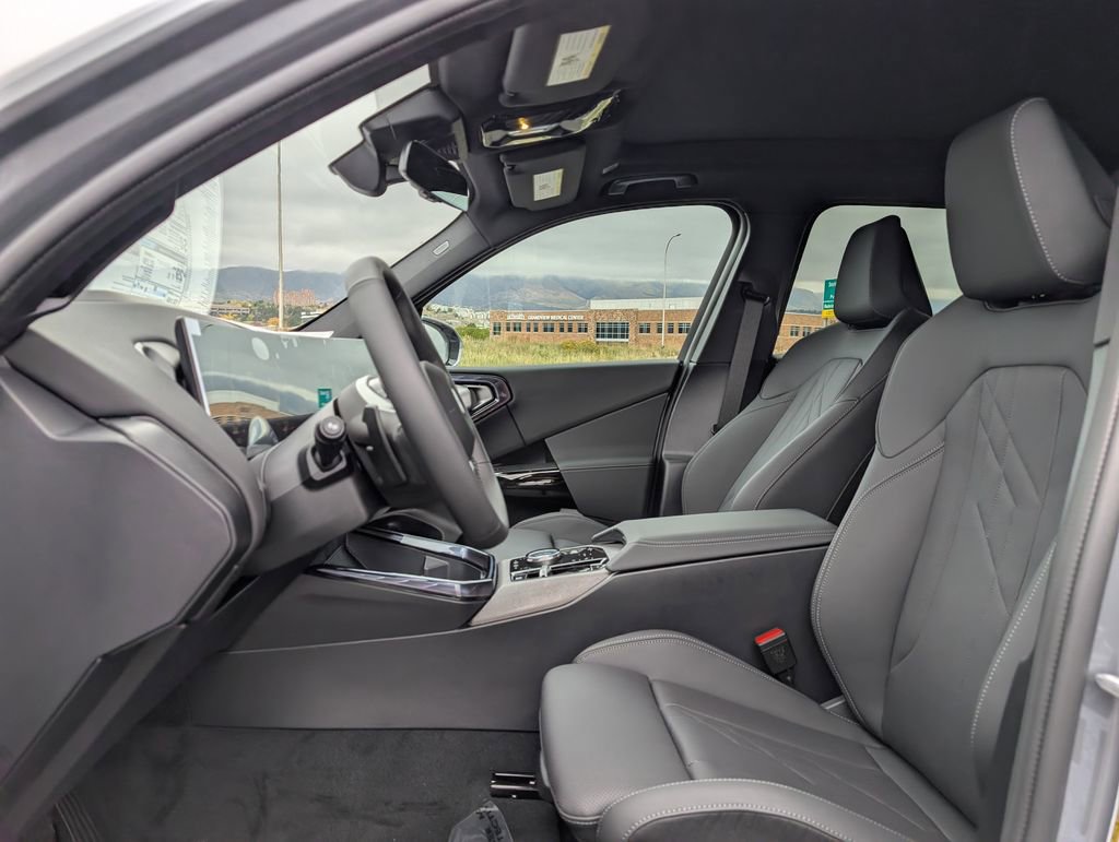 New 2026 BMW X3 xDrive30 w/ Premium Package image 11