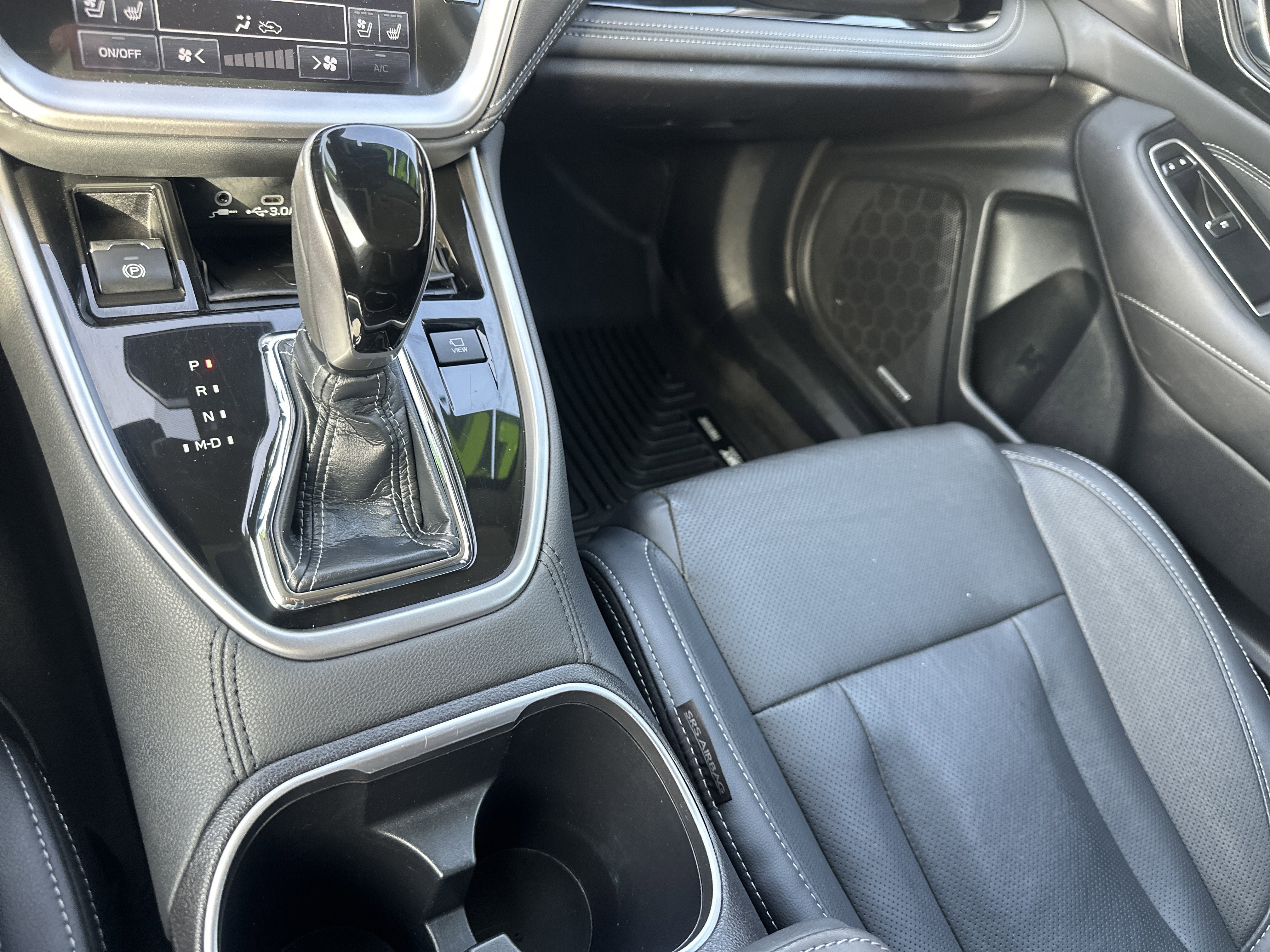 Used 2023 Subaru Outback Touring XT image 19