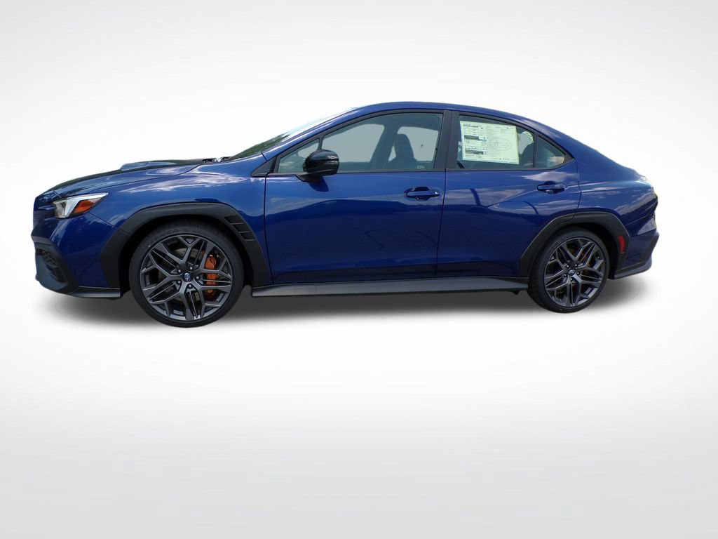 New 2026 Subaru WRX tS AWD/4WD image 3