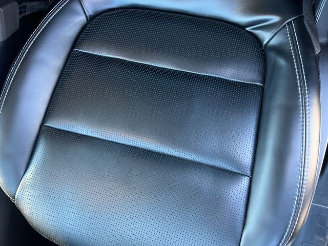 Used 2024 Ford Escape Platinum image 11