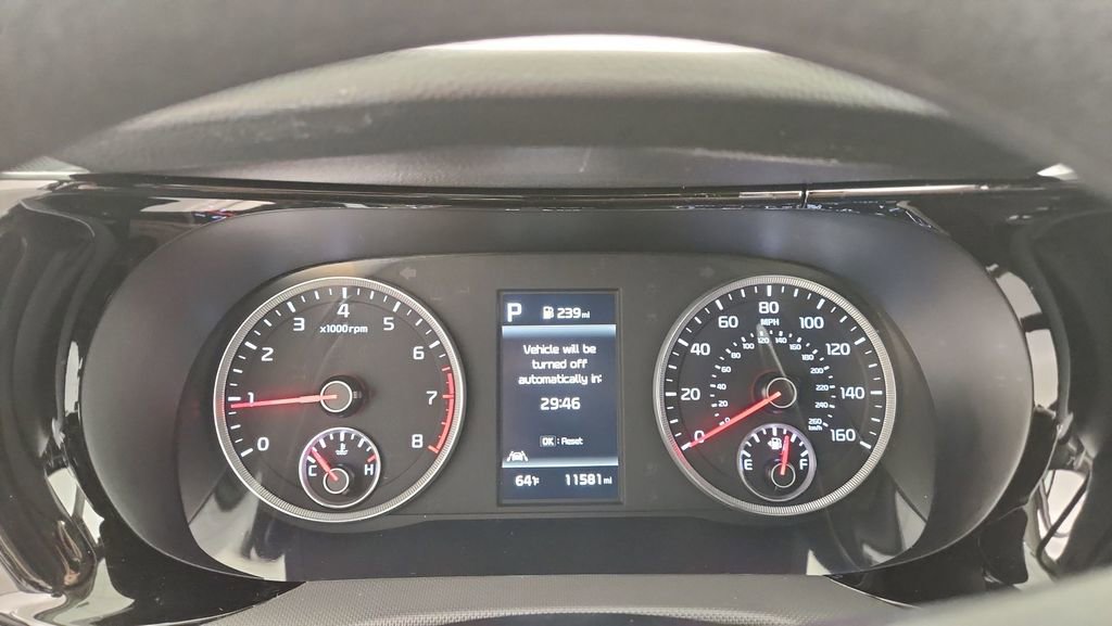 Used 2023 Kia K5 LXS FWD image 11