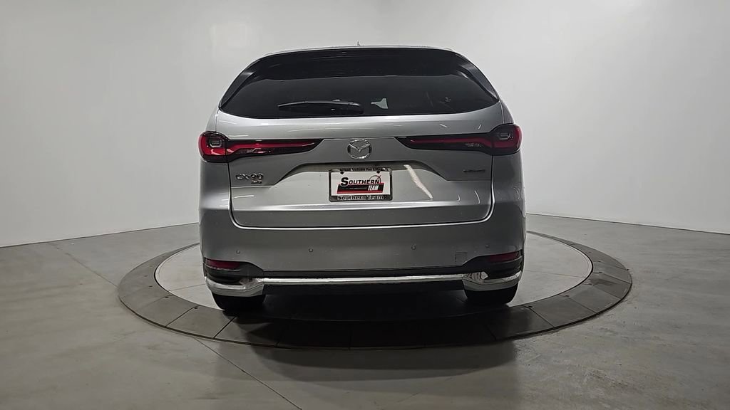 Used 2024 MAZDA CX-90 3.3 Turbo S w/ Premium Plus image 4