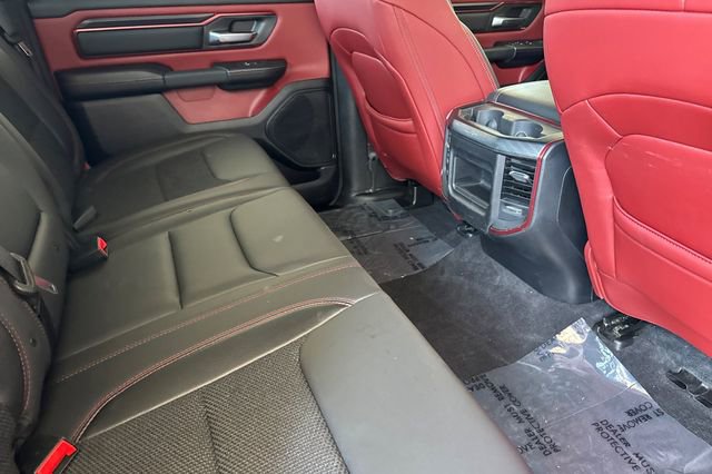 Used 2025 RAM 1500 Rebel w/ Rebel Level 1 Equipment Group image 18