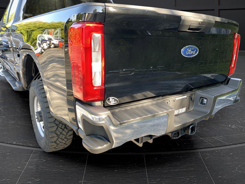 New 2026 Ford F350 XL w/ XL Off-Road Package image 43