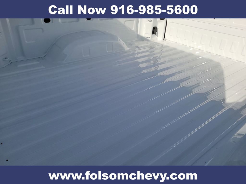 New 2026 Chevrolet Silverado 2500 LT image 28