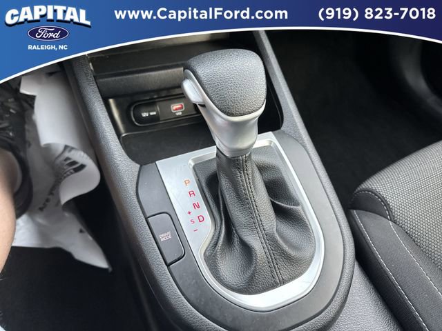 Used 2024 Kia Forte LXS image 29