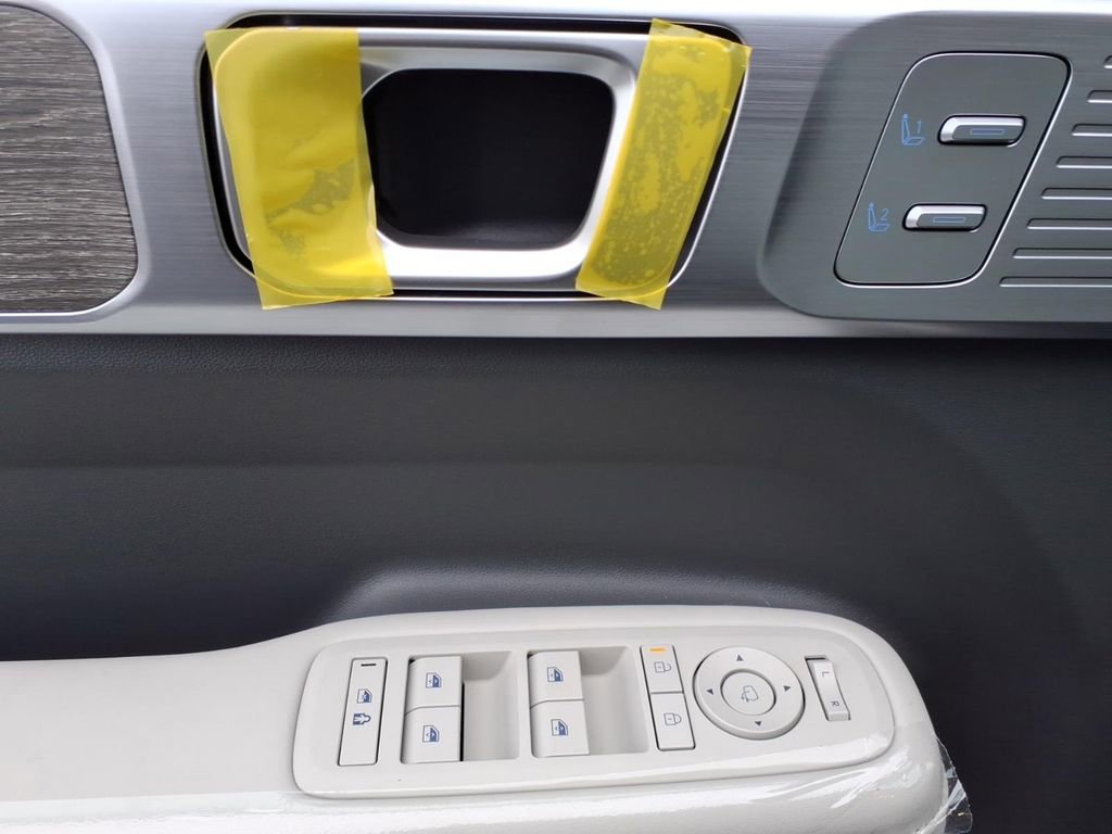 New 2026 Hyundai Santa Fe Calligraphy image 20