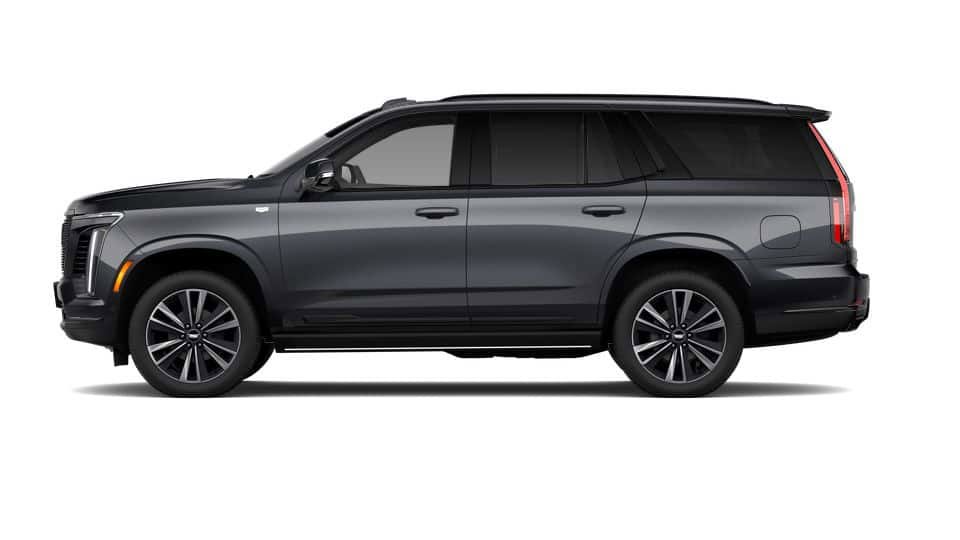New 2026 Cadillac Escalade Sport w/ Touring Package image 83