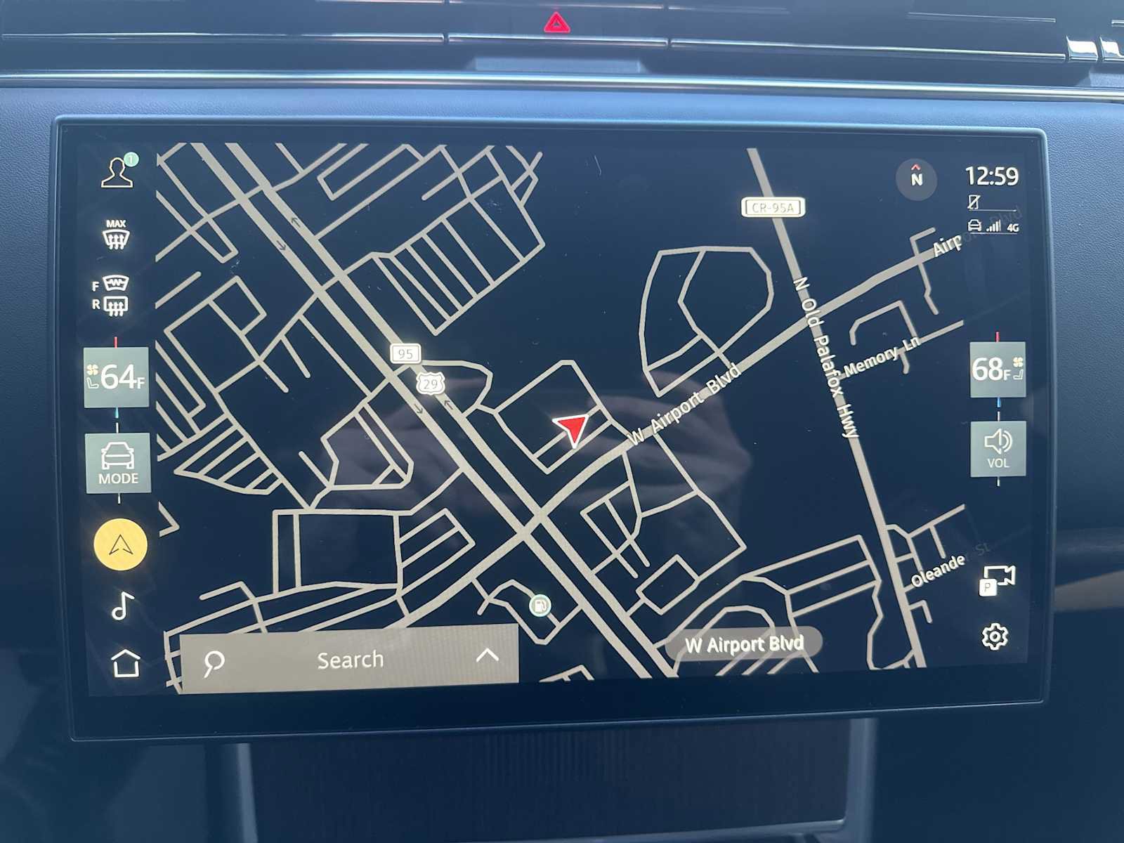 Used 2024 Land Rover Range Rover Autobiography image 13