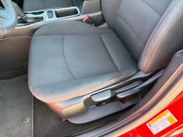 Used 2018 Chevrolet Cruze LS FWD image 20