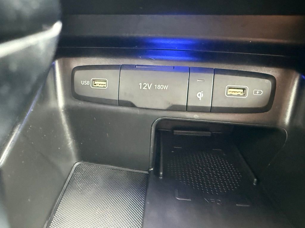 Used 2023 Hyundai Tucson SEL w/ Convenience Package AWD/4WD image 23
