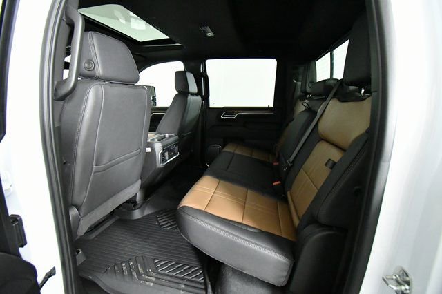 New 2026 Chevrolet Silverado 3500 High Country w/ Technology Package image 25