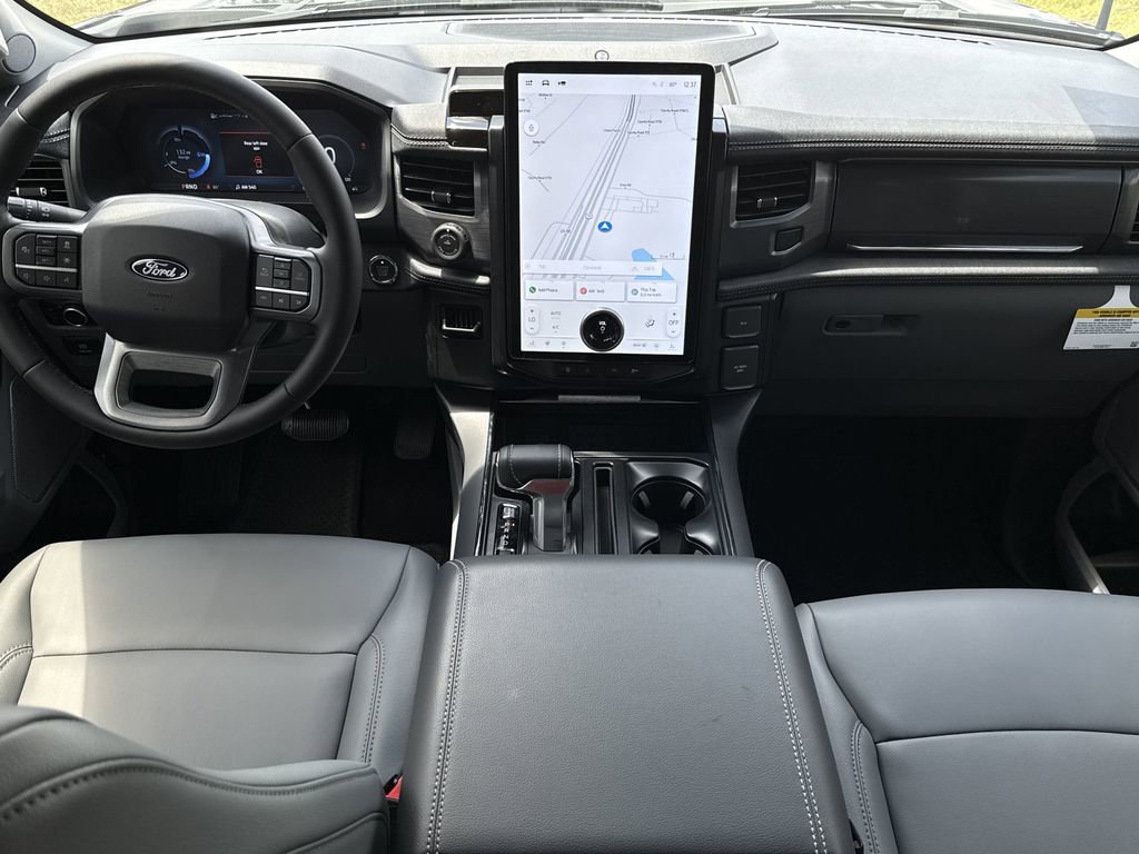 New 2025 Ford F150 Lightning Flash image 22