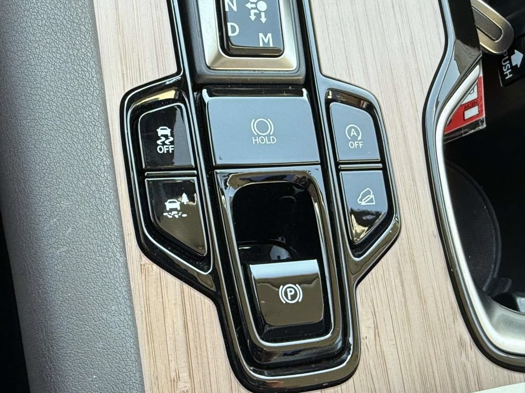 Used 2023 Lexus RX 350 AWD w/ Accessory Package image 25