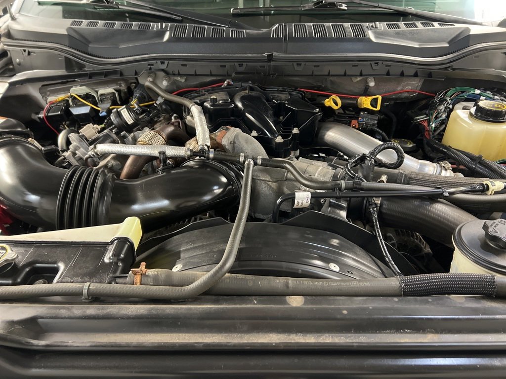 Used 2019 Ford F250 XL w/ STX Appearance Package image 29