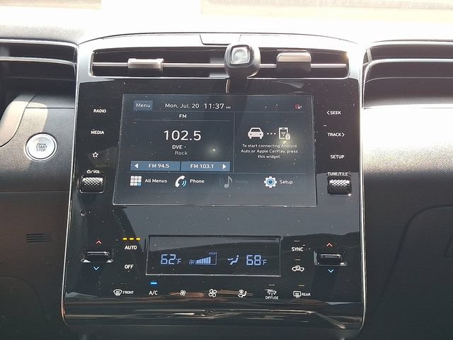 Certified 2022 Hyundai Santa Cruz SEL Premium AWD/4WD image 16