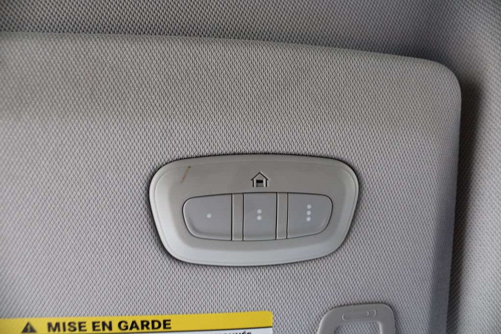 Used 2022 Jeep Grand Cherokee L Limited AWD/4WD image 34