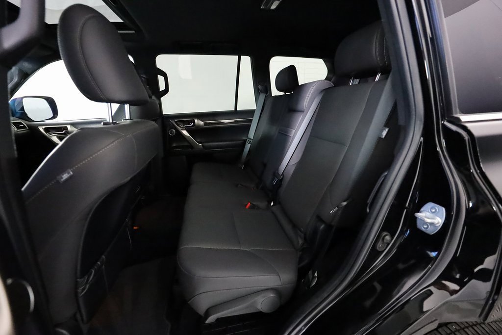 Used 2021 Lexus GX 460 Premium image 15