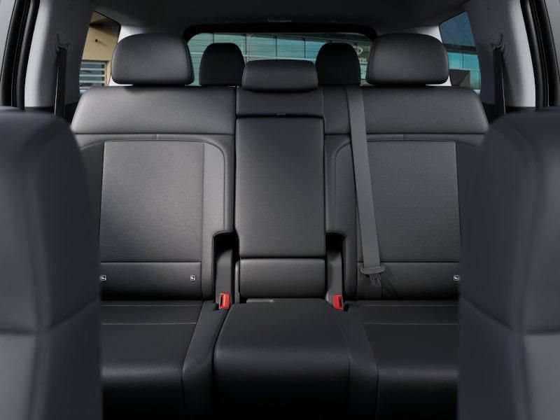 New 2027 Hyundai Santa Fe SE AWD/4WD image 12