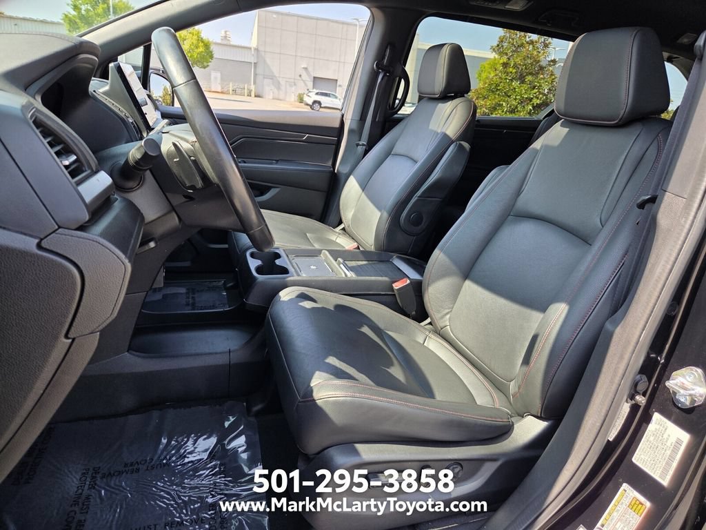 Used 2025 Honda Odyssey Sport-L image 9