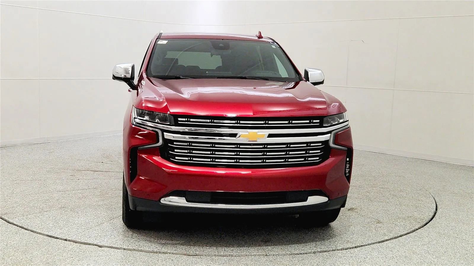 Used 2024 Chevrolet Tahoe Premier image 2