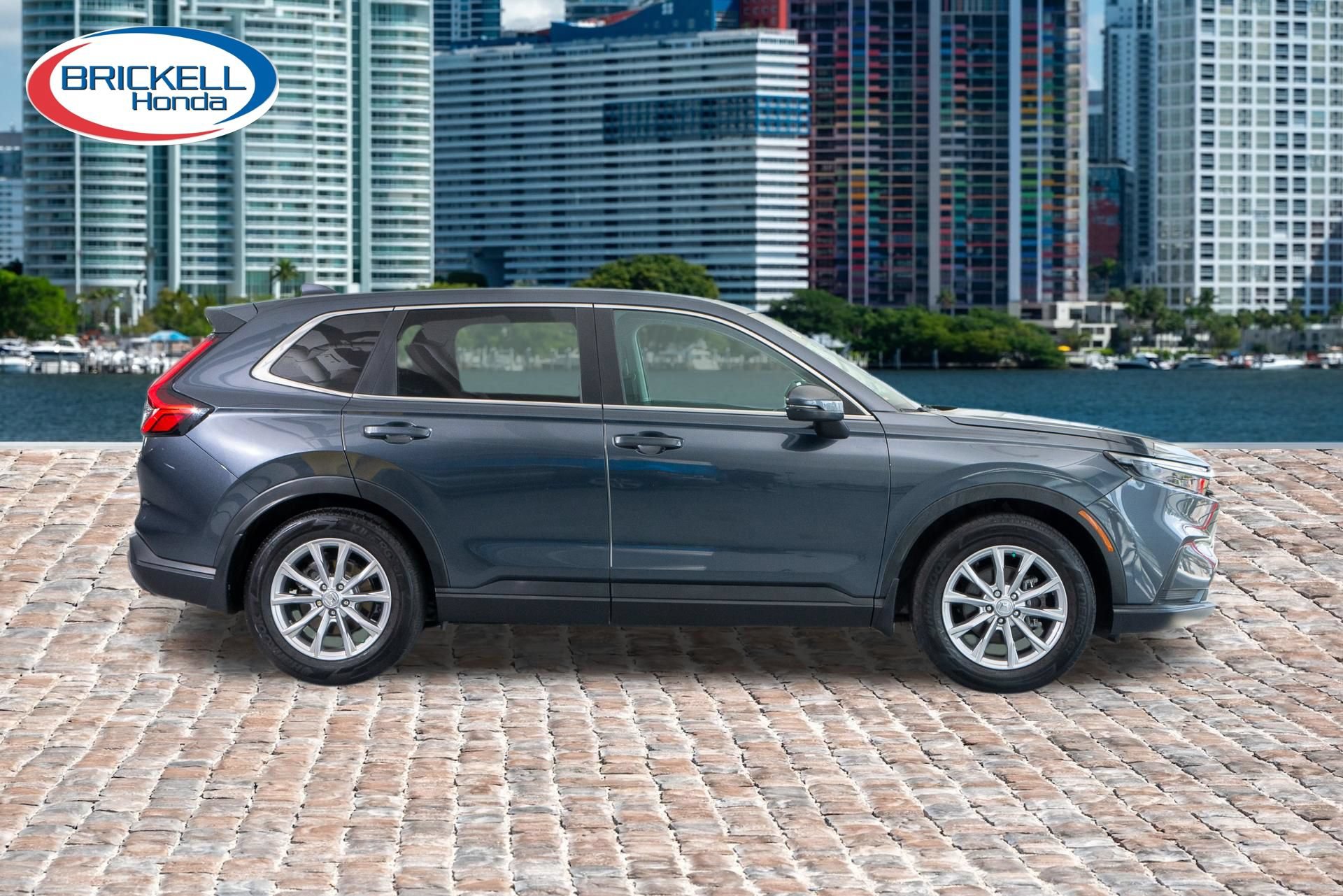Used 2023 Honda CR-V EX image 10