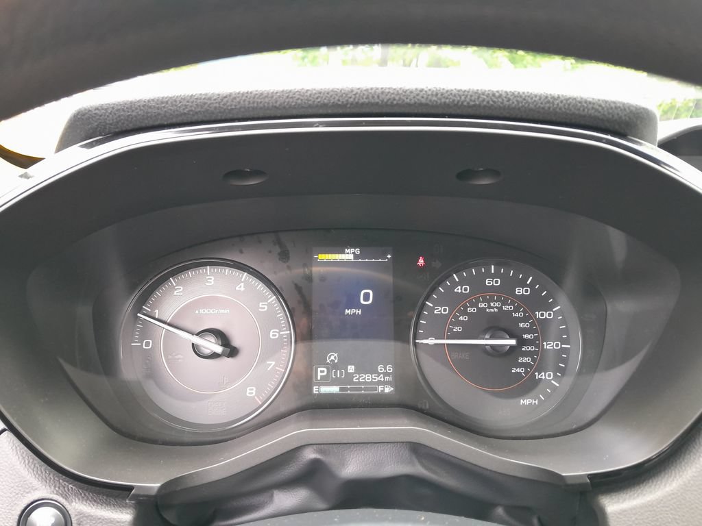 Used 2023 Subaru Crosstrek 2.0i AWD/4WD image 21