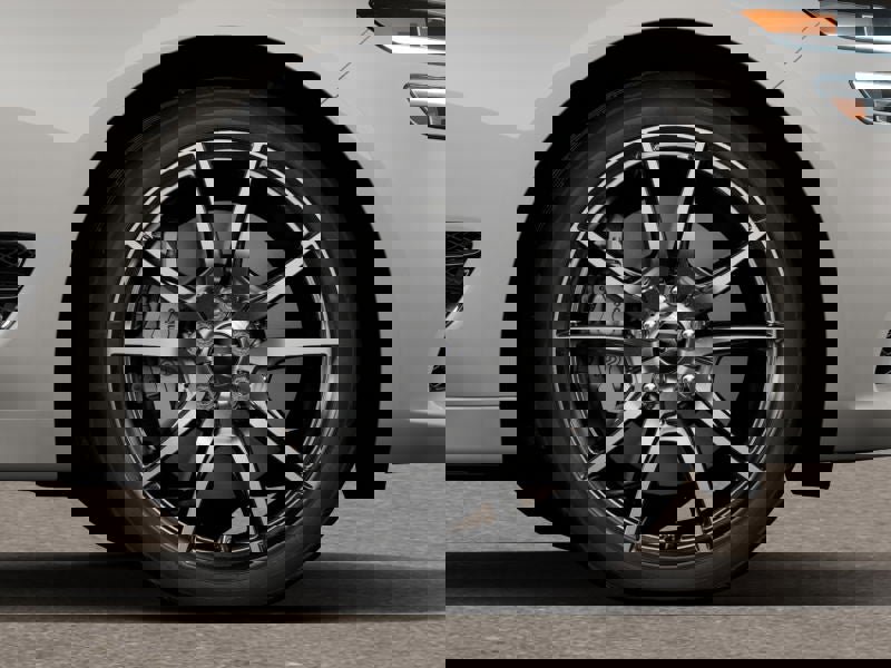 New 2026 Genesis G70 2.5T Prestige image 24