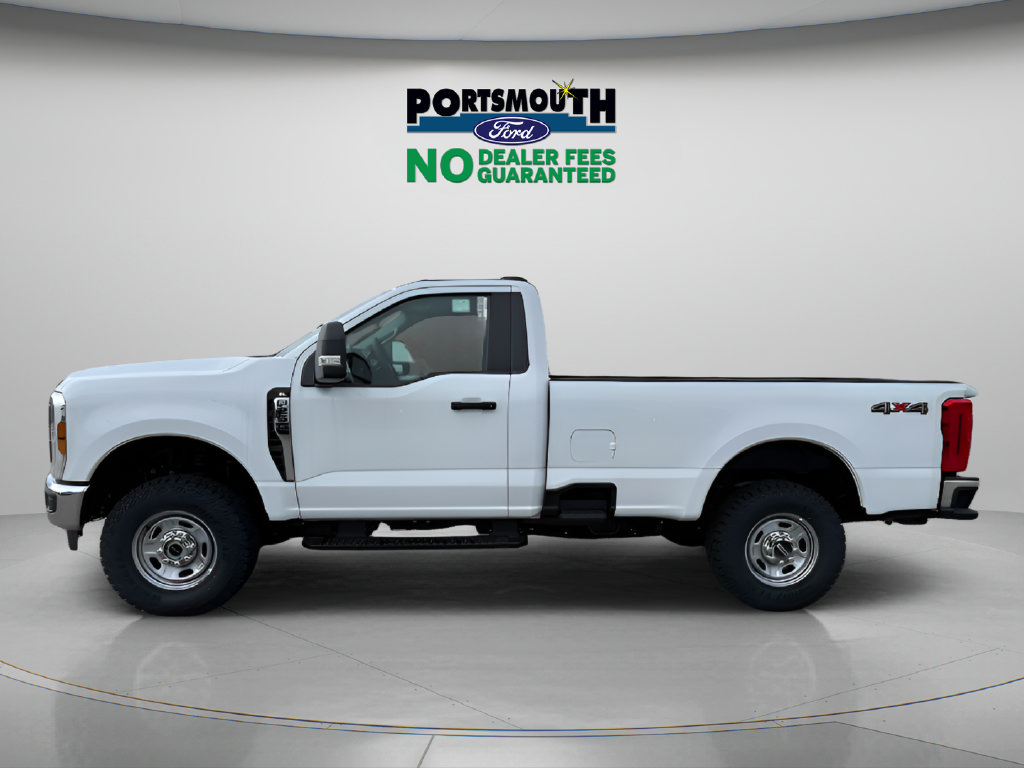New 2026 Ford F250 XL w/ XL Off-Road Package AWD/4WD image 2