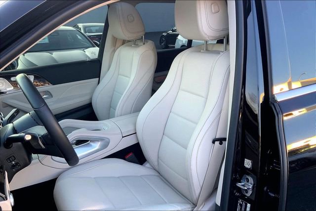 Certified 2024 Mercedes-Benz GLE 350 4MATIC image 6