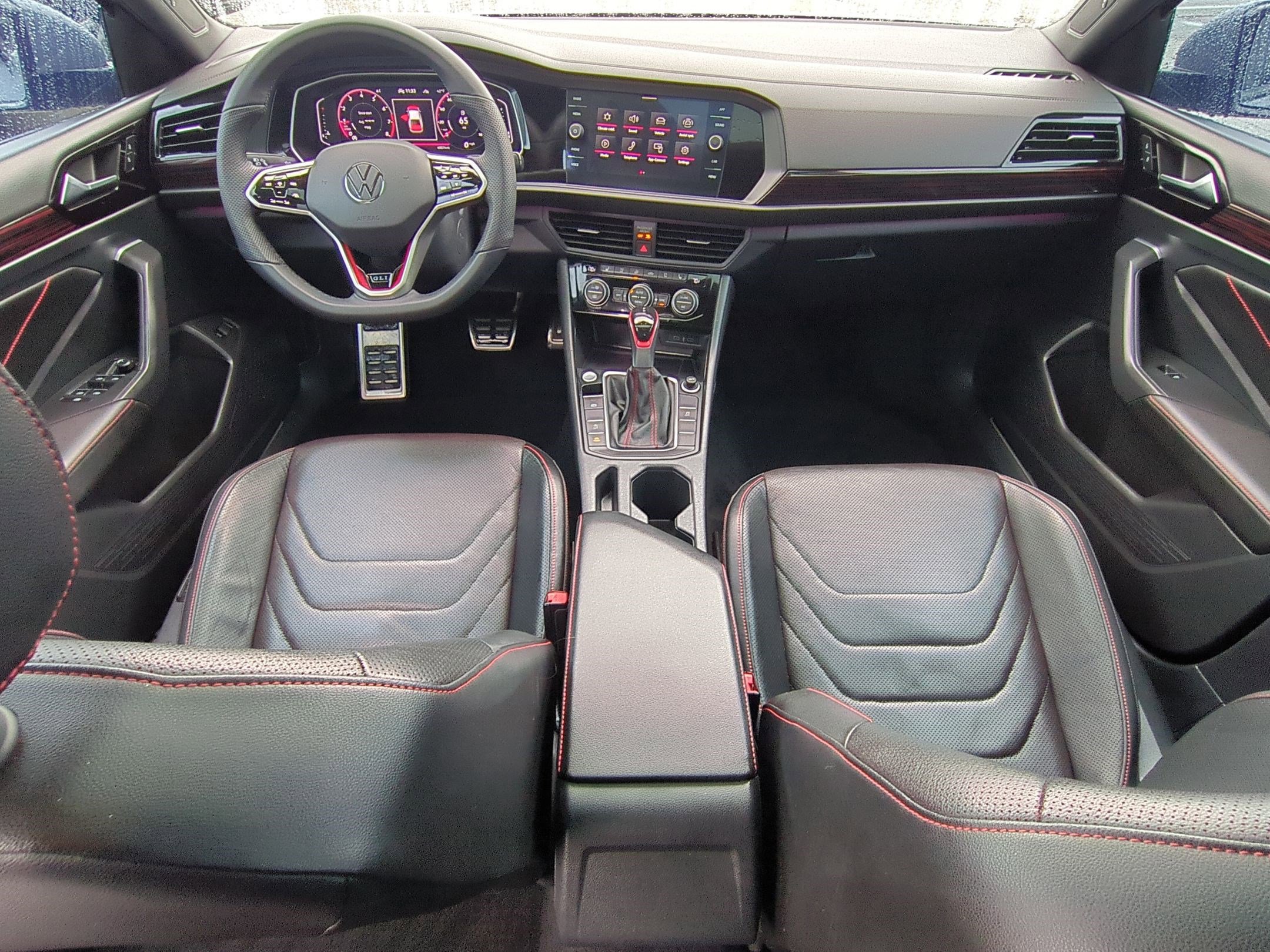 Used 2022 Volkswagen Jetta GLI Autobahn image 29