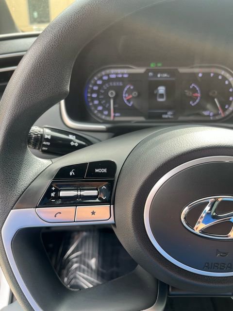 Used 2022 Hyundai Santa Cruz SEL image 8