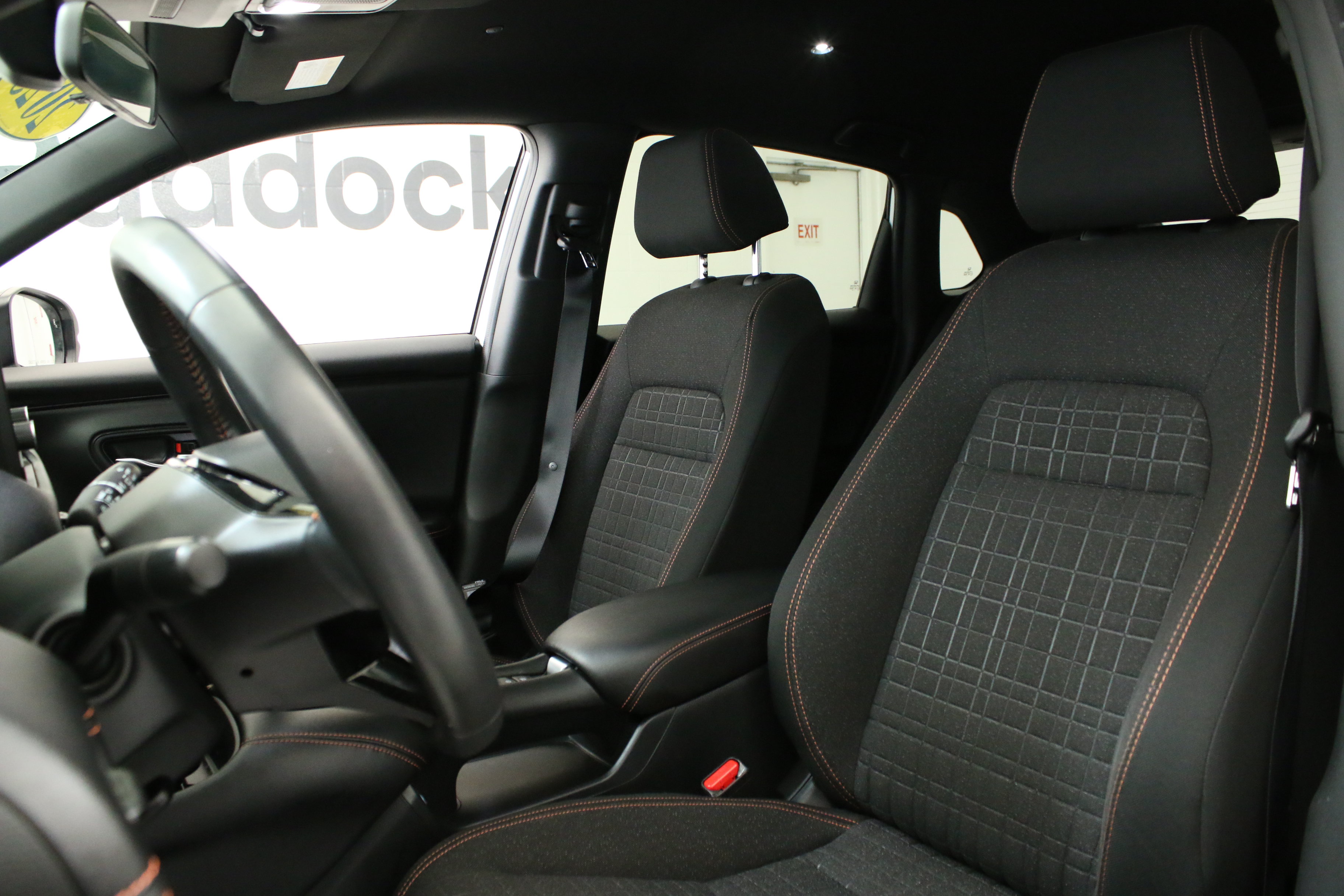 Used 2023 Honda HR-V Sport image 22