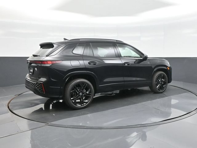 New 2026 Volkswagen Tiguan SE R-Line AWD/4WD image 7
