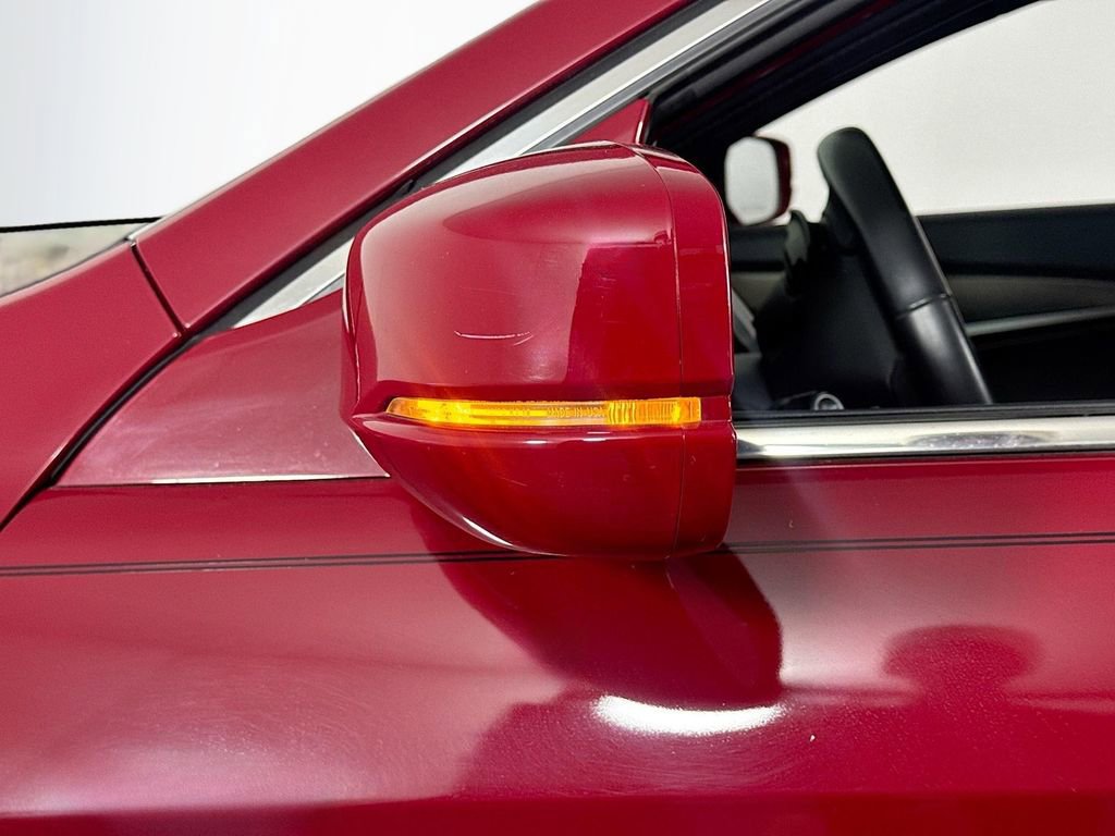 Used 2017 Honda Accord Touring image 19