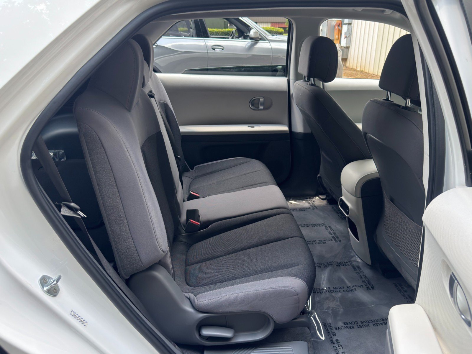 Used 2022 Hyundai Ioniq 5 SE RWD image 38