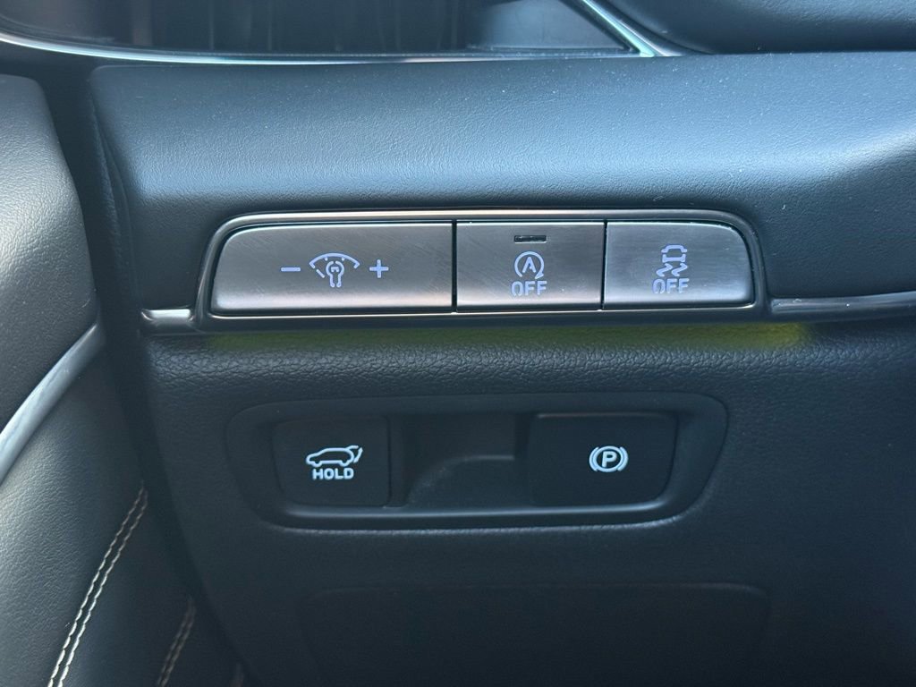 Used 2024 Genesis GV80 2.5T image 9