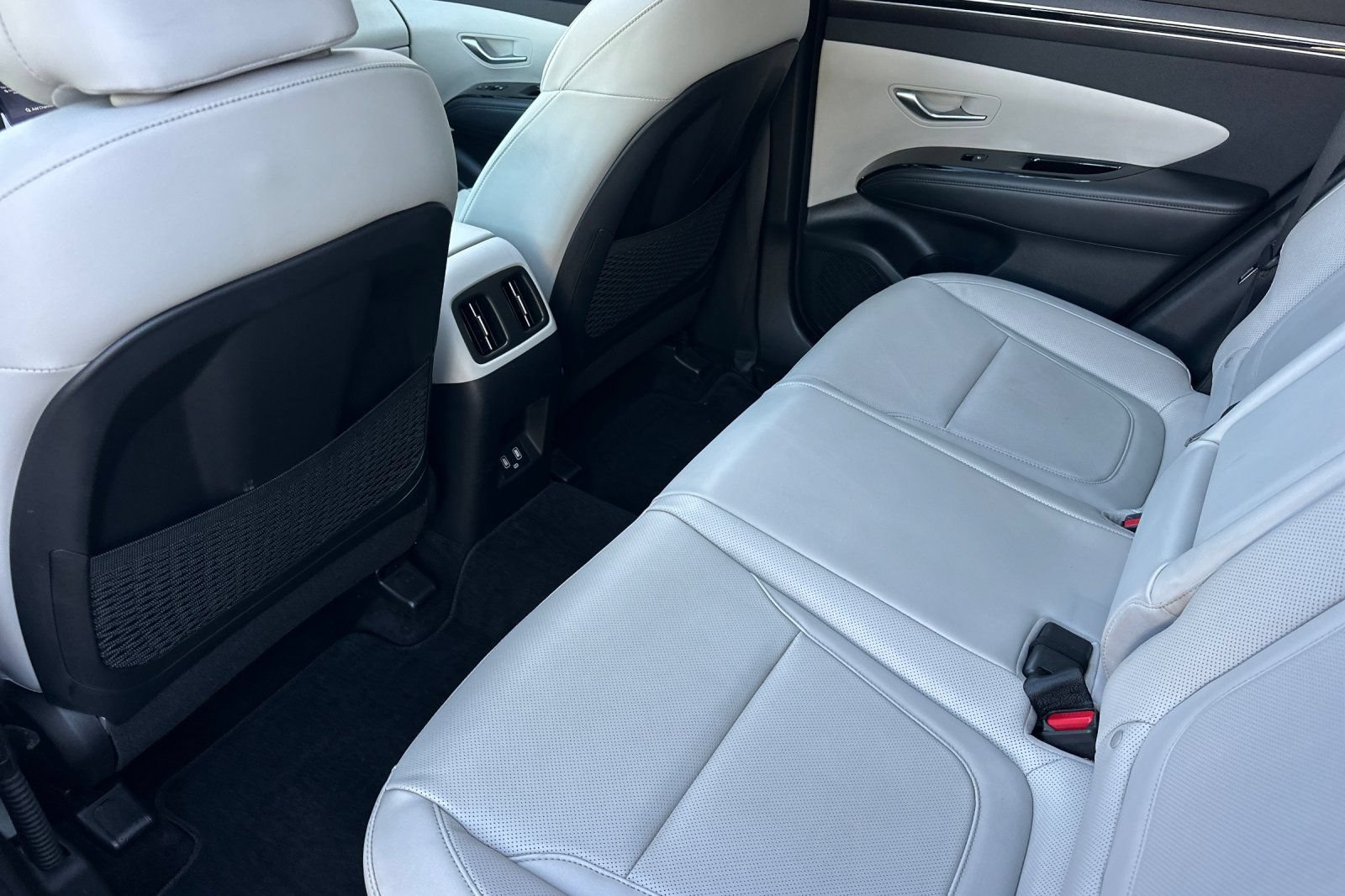 Used 2023 Hyundai Tucson SEL AWD/4WD image 11