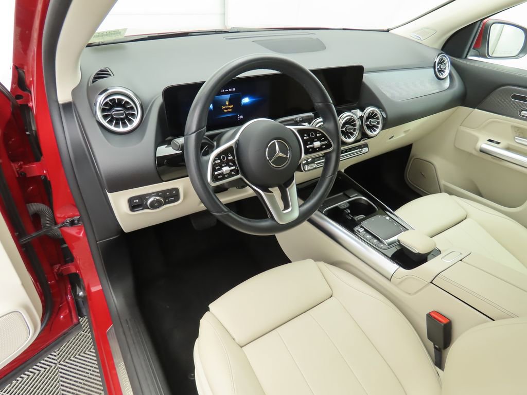 Certified 2023 Mercedes-Benz GLA 250 GLA 250 image 9