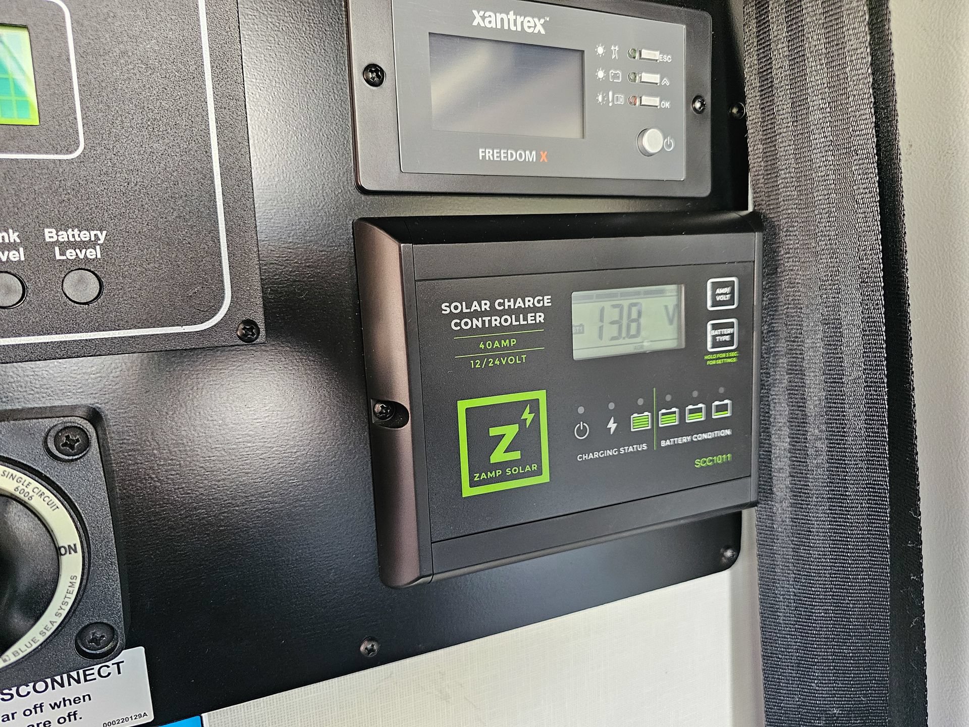 Used 2022 Mercedes-Benz Sprinter 2500 image 41