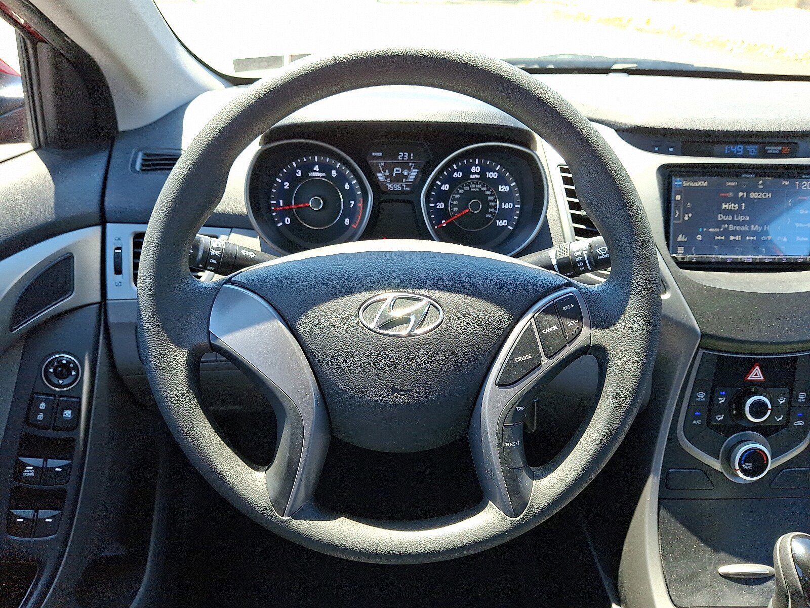 Used 2016 Hyundai Elantra SE FWD image 20